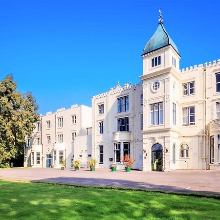 Botleigh Grange Hotel & Spa Хедж-Енд Екстер'єр фото