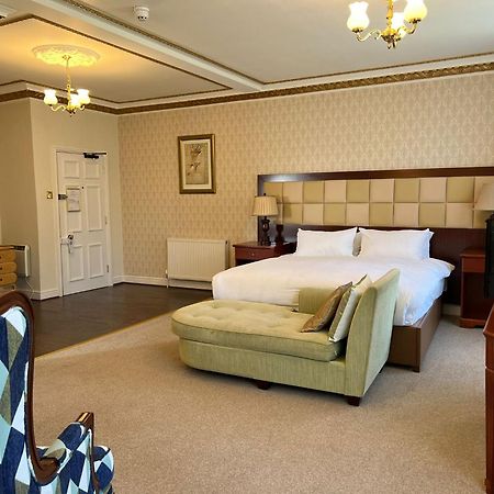 Botleigh Grange Hotel & Spa Хедж-Енд Екстер'єр фото