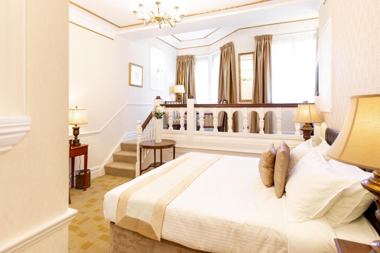 Botleigh Grange Hotel & Spa Хедж-Енд Екстер'єр фото