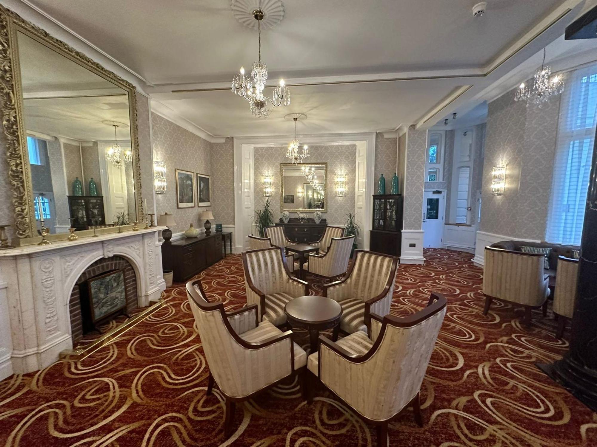 Botleigh Grange Hotel & Spa Хедж-Енд Екстер'єр фото